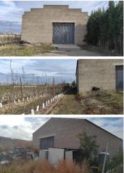 finca rústica en tornabous