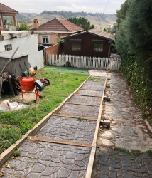 solar en paracuellos de jarama