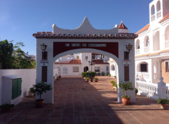 garaje en velez-malaga