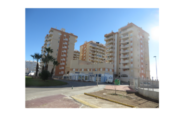 garaje en san javier