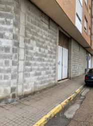 local comercial en rua a