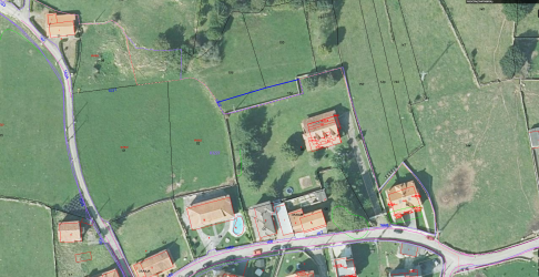 finca rústica en reocin