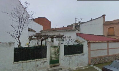 vivienda en santa cruz del retamar