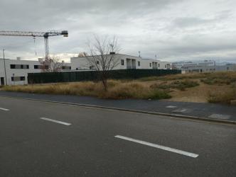 solar en cuarte de huerva