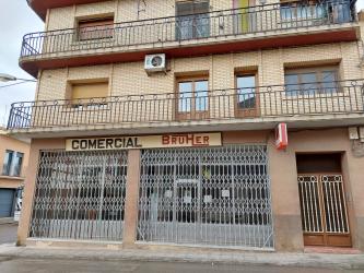 local comercial en tauste