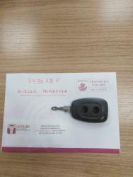 nissan primastar en albacete