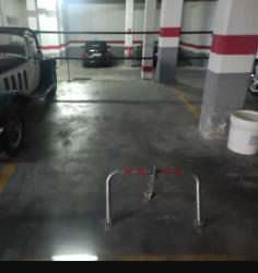 garaje en xabia-javea