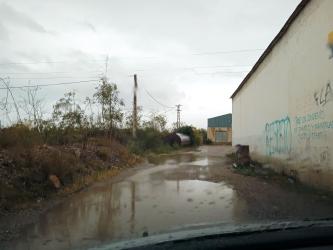 finca rústica en nijar