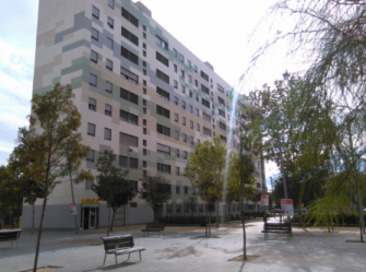 vivienda en cornella de llobregat