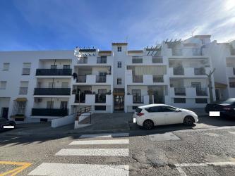 vivienda en conil de la frontera