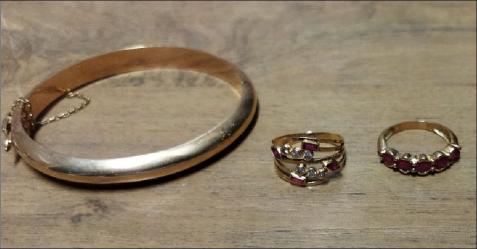 joyas, obras de arte y antigüedades en a coruña