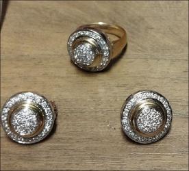 joyas, obras de arte y antigüedades en a coruña