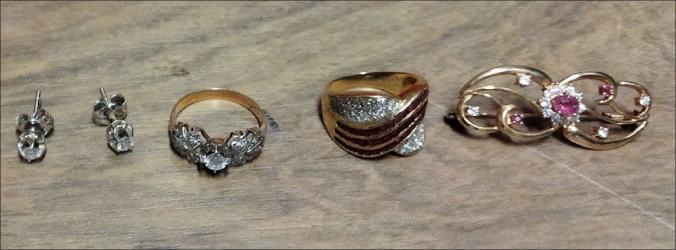 joyas, obras de arte y antigüedades en a coruña