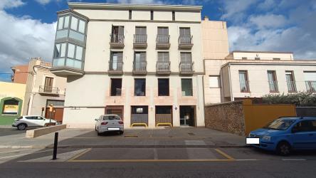 vivienda en figueres