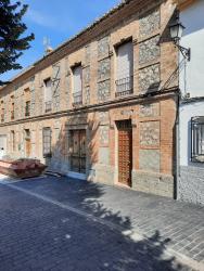 vivienda en nivar