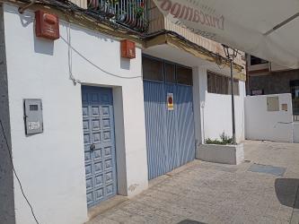 local comercial en alhama de granada