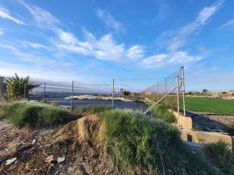 finca rústica en motril