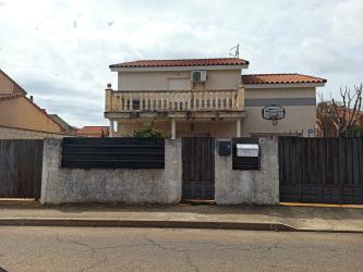 vivienda en villanueva de la torre
