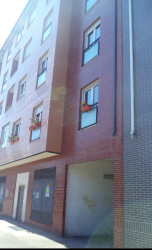 garaje en ponferrada