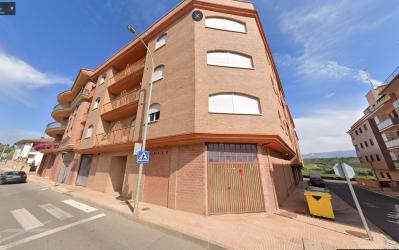 trastero en cenicero