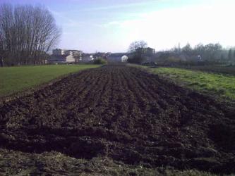 finca rústica en casalarreina