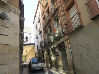vivienda en logroÑo
