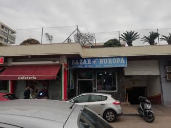 local comercial en torremolinos