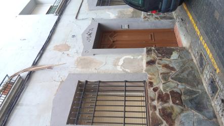 vivienda en san adrian