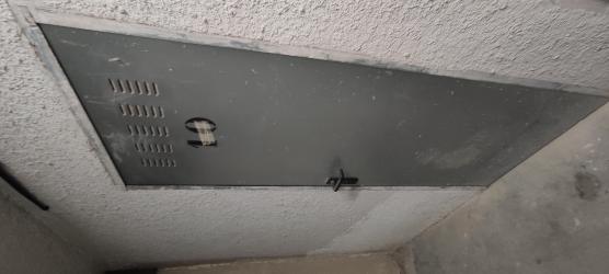 trastero en palencia