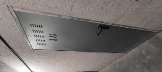 trastero en palencia