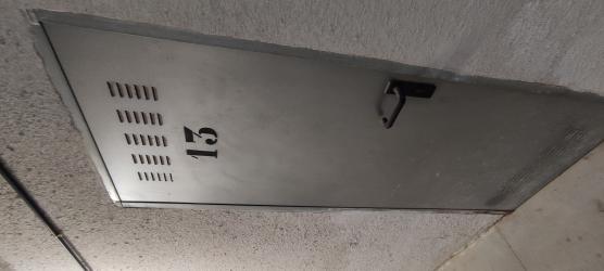 trastero en palencia