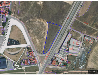 finca rústica en palencia