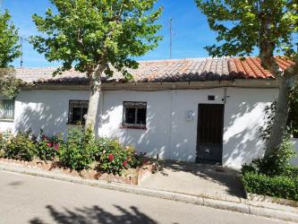 vivienda en salamanca