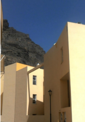 garaje en valle gran rey