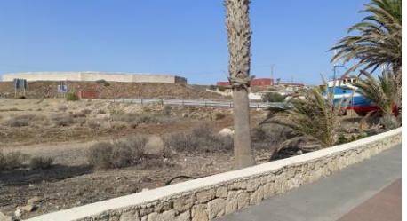 finca rústica en granadilla de abona