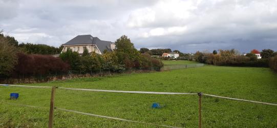 vivienda en santa cruz de bezana