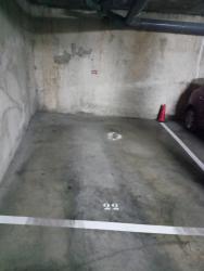 garaje en sanlucar la mayor