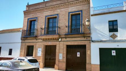 vivienda en mairena del alcor