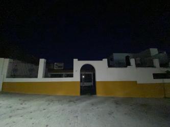 vivienda en castilleja de la cuesta