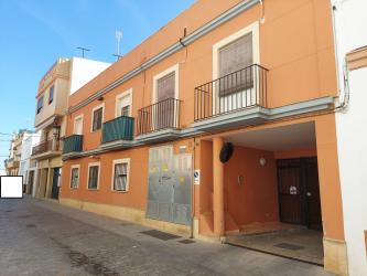 garaje en la puebla del rio