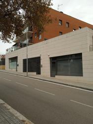 local comercial en polinya