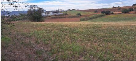finca rústica en granollers