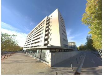 vivienda en sabadell