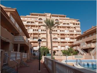 vivienda en san javier