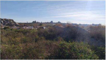 finca rústica en lorqui