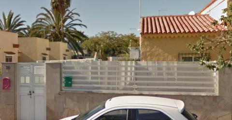 vivienda en san bartolome de tirajana