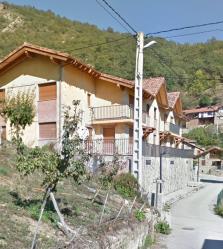 trastero en vega de liebana