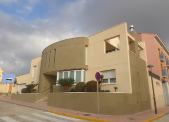 vivienda en perafort