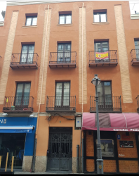 vivienda en valladolid