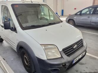 ford transit connect 1.8 d en córdoba